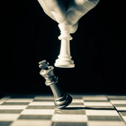 Starker Wettbewerbsdruck